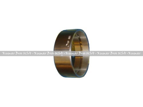 Nuevo buje del cigüeñal de 0,4 mm se adapta a Kubota D1402 - Imagen 2 de 3