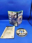 Mercenaries Playground of Destruction (Microsoft Xbox) Complete CIB Manual