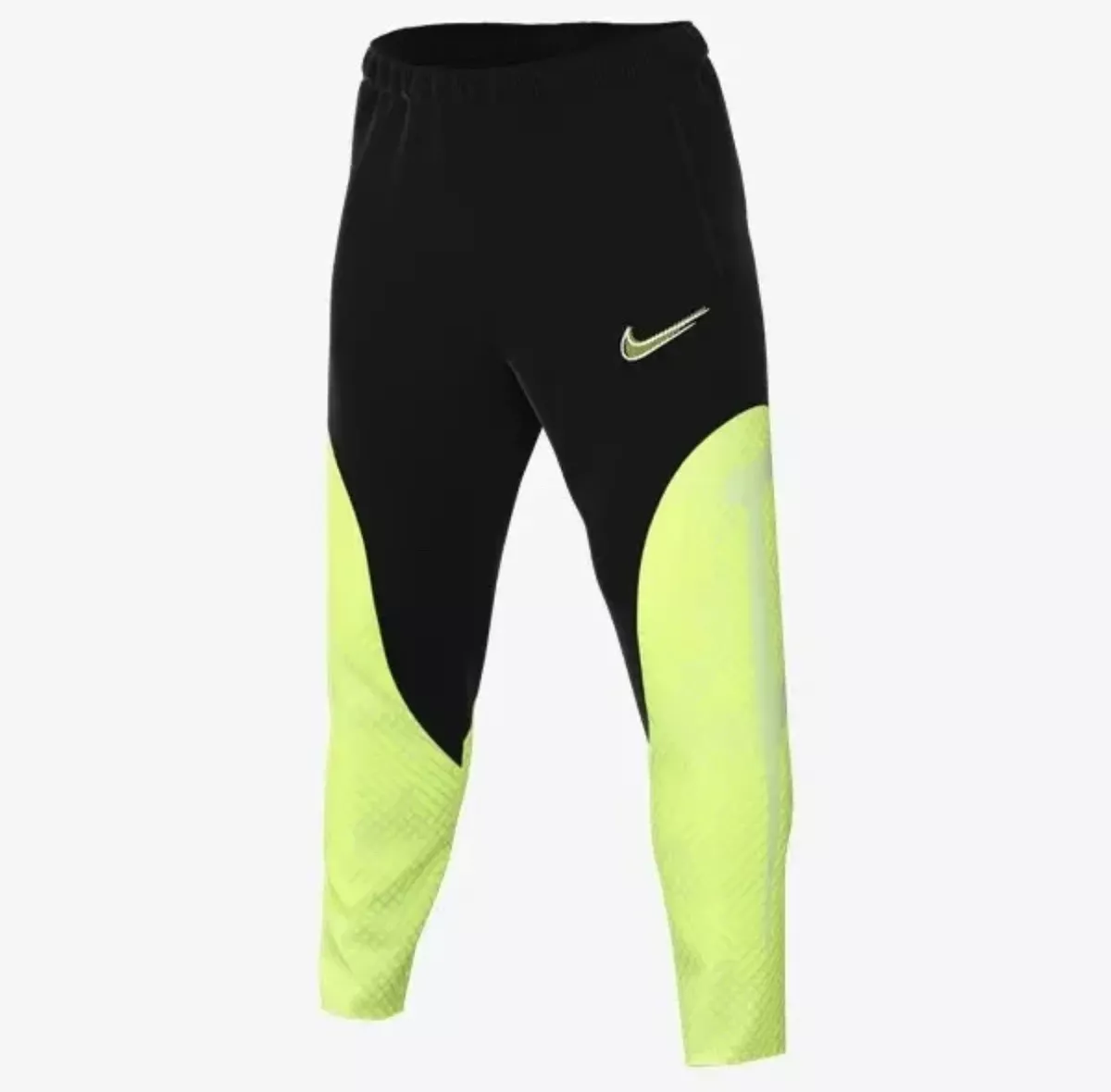 Nike training cheap pants black