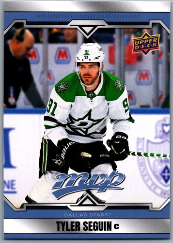 24-25 UPPER DECK MVP BASE, RC'S & SP'S - PICK FROM LIST - FREE COMBINED SHIPPING - Picture 161 of 244