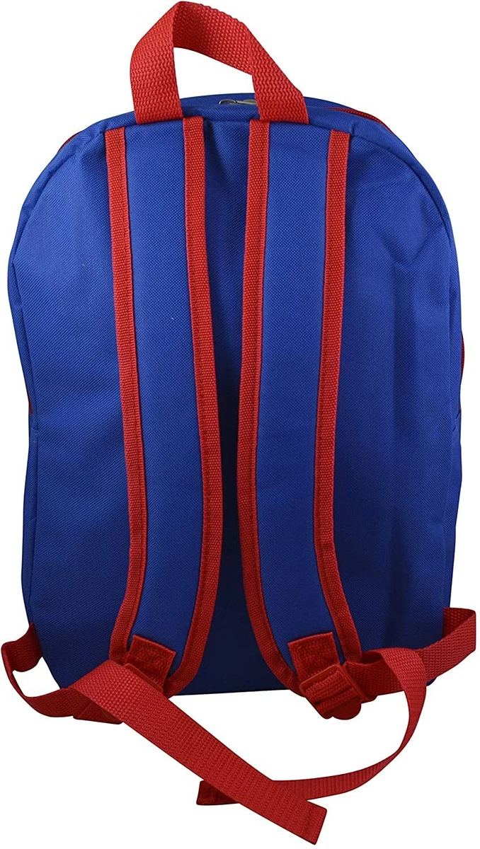 Mochilas 15" Niños Paw Patrol Escolares Escolar Mochila De 3 4 5 6 Años | eBay