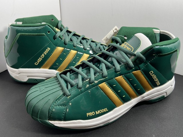 adidas pro model 2003