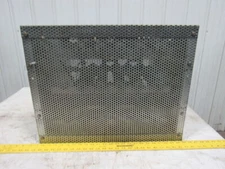 IPC Type 442-15-GALV Dynamic Braking Resistor Unit 50HP Class 480V 43.3A 9.5 Ohm