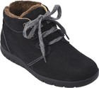 Cosyfeet Womens Boots Megan Wide Fit 6E Width 4 Colours UK Sizes 4 to 9 Roomy