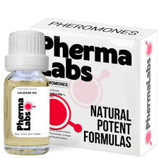 Attract Women Pheromones Cologne Oil 10 mL