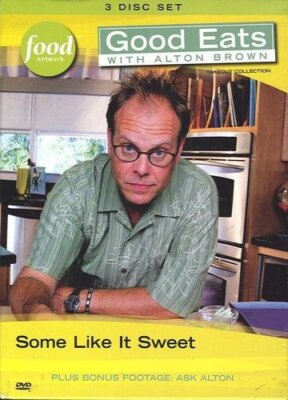Good Eats Vol. 12: Some Like it Sweet (Takeout Collection; Breakfast Eats 4,