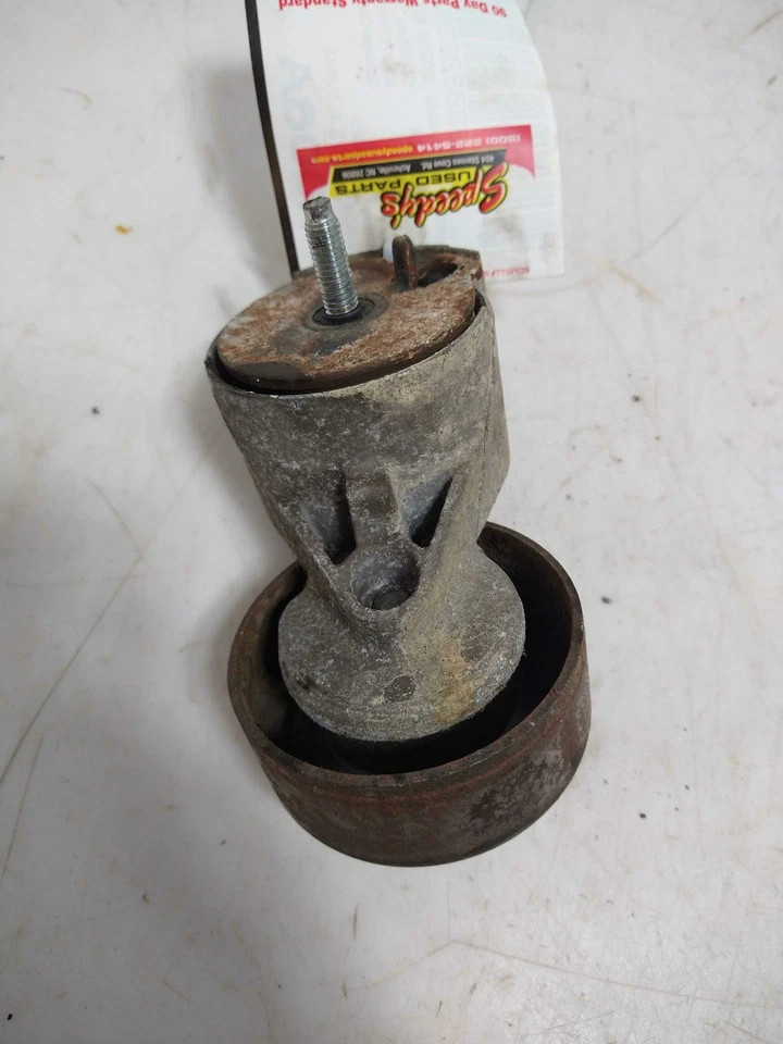 Tensor de correa accesorio Ford Ranger 1997-2008 3,0 L solo OEM 3L5Z6B209AA Foto 2 de 2