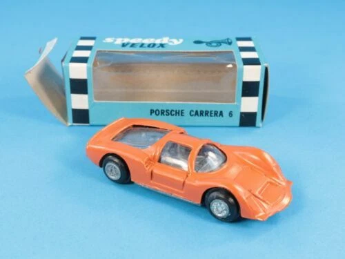 Modellini statici di auto, furgoni e camion Mercury