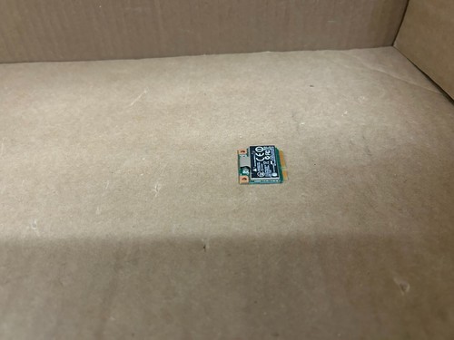 Tarjeta inalámbrica WiFi OEM HP Pavilion 23-G013W 2000-2C29WM 675794-001 670036-001 - Imagen 4 de 5