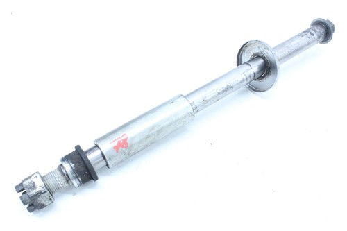 KAWASAKI GTR 1000 ZGT00A  Steckachse Achse hinten Hinterrad   78