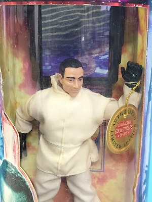 James Bond 007 Dr. No Action Figure - Exclusive Premiere Limited