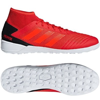 new indoor soccer shoes 2018