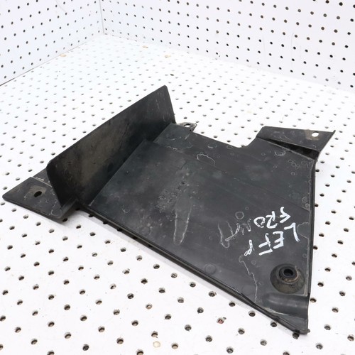 2005 BOMBARDIER OUTLANDER MAX 400 PROTECTOR SHIELD GUARD 705000652 - Imagen 10 de 10