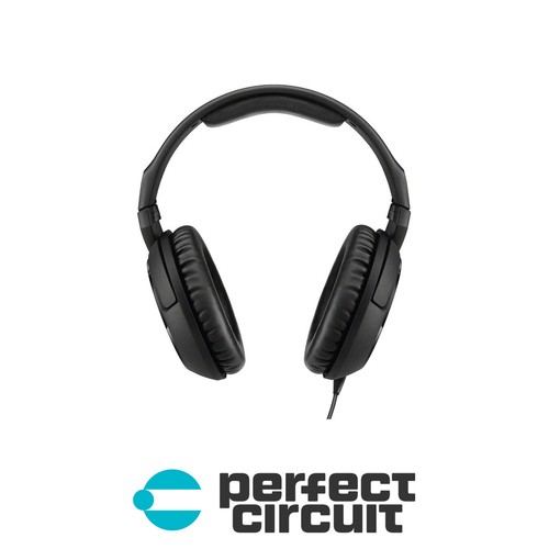 Sennheiser HD200 Pro Recording Studio 