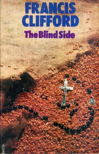 The Blind Side, Very Good Condition, Clifford, Francis, ISBN 0340150696 - Picture 1 of 1