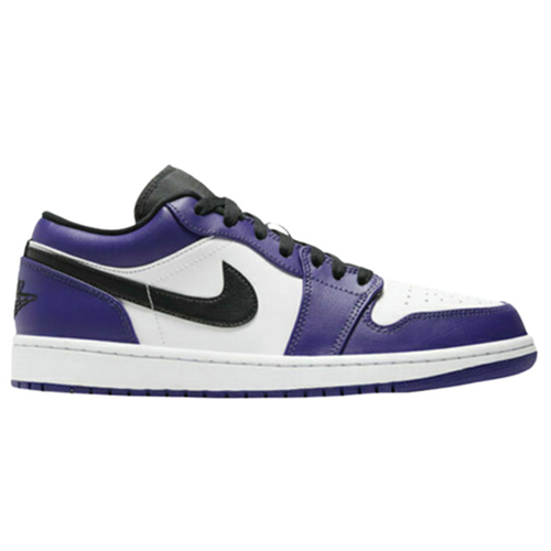 Nike Air Jordan 1 Low Court Purple 553558-125 Size 7.5 | eBay Nike Air Jordan 1 Low Court Purple 553558-125 Size 7.5 | eBay