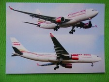 canada 3000 AIRBUS A 330-200 C-GGWB