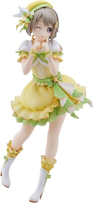 NEW PLUM Love Live! Nijigasaki High School Idol Club Kasumi Nakasu 1/7 Figure