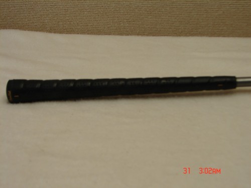 *Big Bomber Deep Cavity Right Handed Junior #8 Iron - Picture 4 of 7