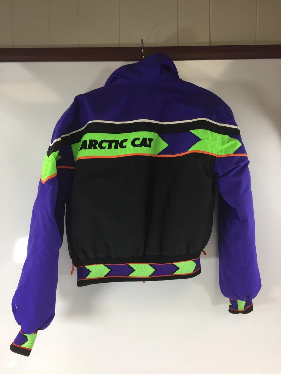 Women's arctic cat jackets on clearance sale