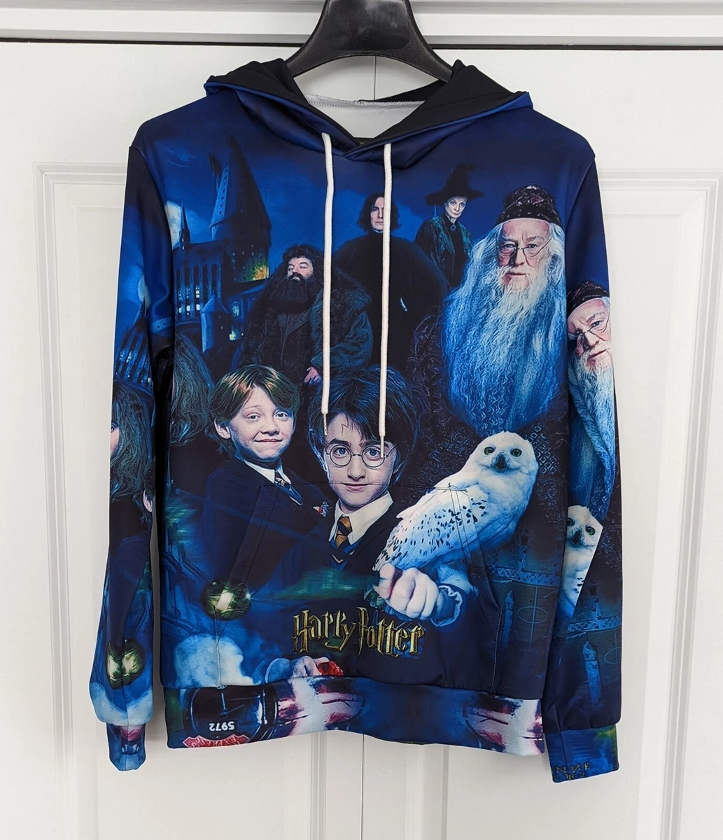 Sweat 'Harry Potter