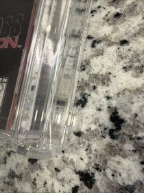 Seventh Cross: Evolution VGA 90+ Sega Dreamcast Graded Sealed Not CGC, WATA, PSA