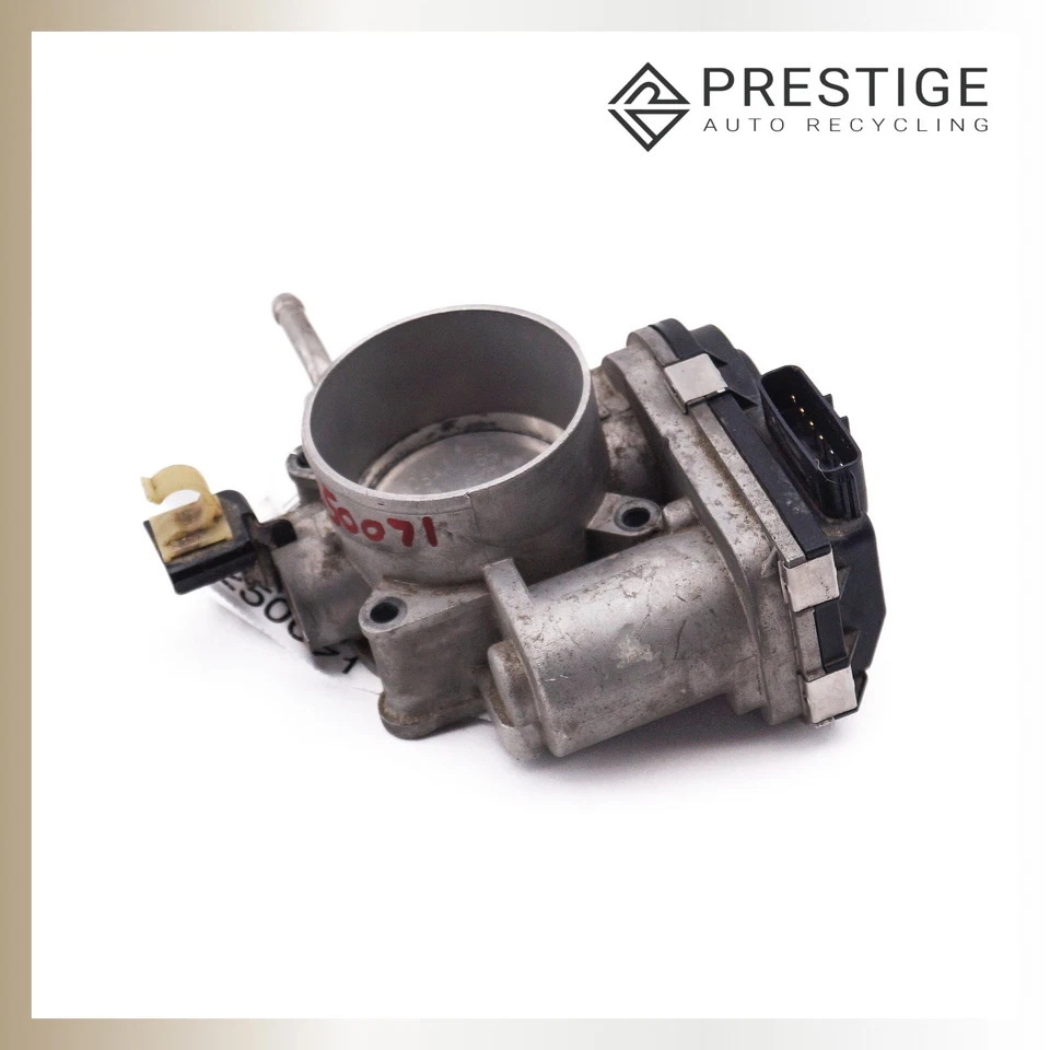 2009-2018 TOYOTA RAV4 Highlander válvula de corpo do acelerador 22030-0V010 fabricante de equipamento original - Imagem 3 de 4