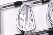 Cobra Pro CB Irons / 5-PW / Stiff Flex N.S.PRO Modus3 Tour 120 Shafts