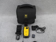 Kodak PIXPRO SPZ1 Camera Digital 14MP 3X Zoom Full HD Waterproof Shockproof Case