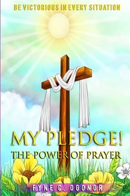 My Pledge! -  NEW Ogonor;Fyne C.