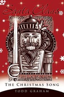 Todd Graham | Santa Claus | Taschenbuch | Englisch (2014) | The Christmas Song