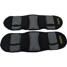 Adjustable Ignite Wrist/Ankle Weights 4lbs Each