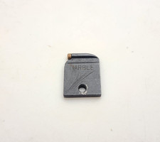 Vintage Marbles 894 Winchester 1894 Carbine Front Sight Brass Bead