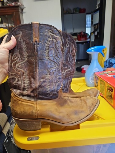 mens durango boots size 13 04061 P16 - Picture 2 of 9