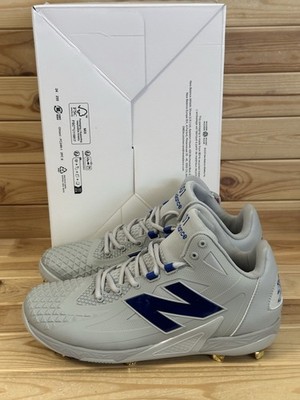 Size 10.5 2E WIDE New Balance Shohei PROMO Metal Baseball Cleats Men's MSHOTA1