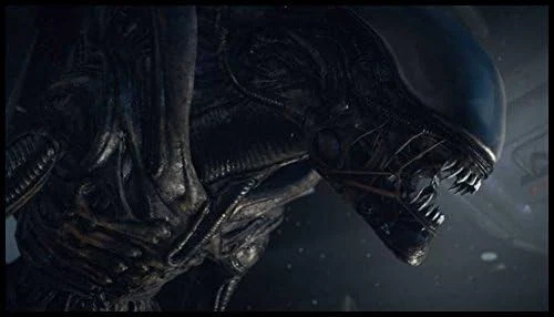 ALIEN ISOLATION [CERO Rating "Z"] - Xbox One Free Shipping w/Tracking# New Japan - Image 2 of 4