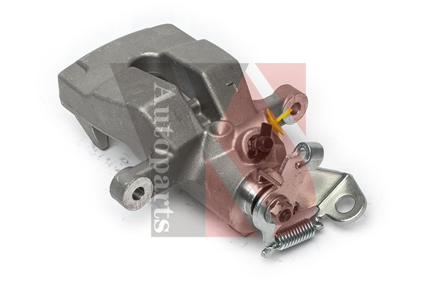 Ysparts Bremssattel Bremszange FüR Renault ScéNic II JM0/1_ 1.6 16V-image
