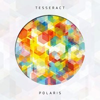 Tesseract - Polaris - Vinyl Record - G4Z