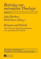 Religion Und Politik JöRg Dierken