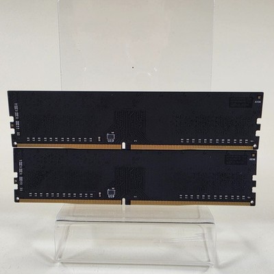 DDR4-2666 16GB(8GB×2) goldkey p100 Goldkey 【公式通販】