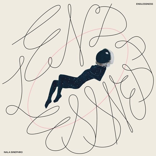 Nala Sinephro Endlessness Double Vinyl LP Free UK P&P