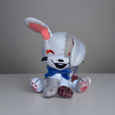 Youtooz Five Nights at Freddy's Security Breach Vanny 9  Plush FNAF