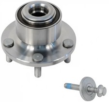 Roulement de roue Ford S-MAX