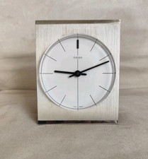 OROLOGIO DA TAVOLO KIENZLE - MODERNARIATO - FUNZIONANTE