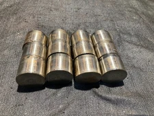90-97 Jaguar XJ6/XJS AJ16 4.0L Intake Set of 12 Lifters Buckets Tappets