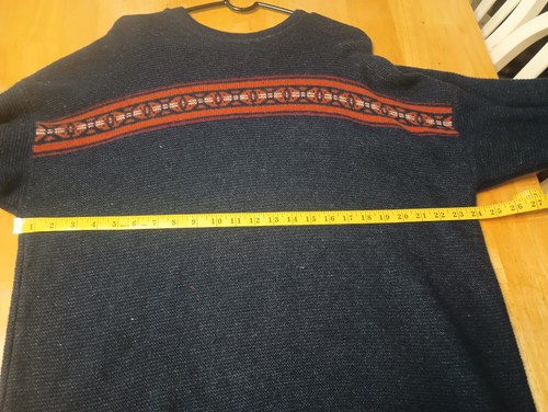 Structure Men's Sweater Size Large - Picture 7 of 10