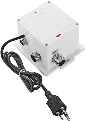 Automatic Sensor Control Box Dual Powered for Bathroom Sink Faucet Touchless