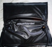 'Ground Thawing  or tank Flat Heating Blanket EH05x05 by Powerblanket 2ft x 2ft