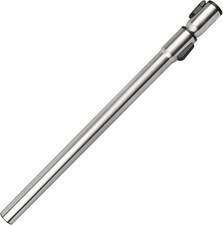 1 3 8'' Stainless Steel Vacuum Extension Wand for Miele C1 C2 C3 Vacuums