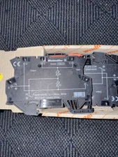 1 Pc New WEIDMULLER 844914.0000 MCZ OVP VARISTOR S10K30, NIB, LO1